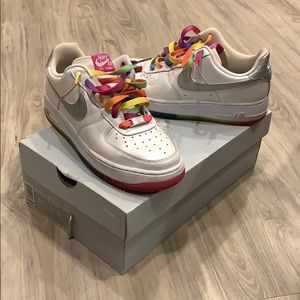 Nike Shoes - Nike AIR FORCE 1 Nike Shoes - Nike AIR FORCE 1